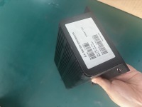 Contrôleur de moteur DC 48-72V 325A pour véhicule électrique, chariot de golf, protection IP65, certifié CE # 1204M-6301