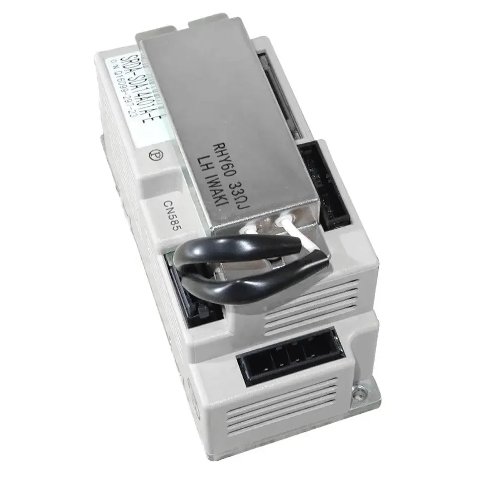 AMPLIFICADOR SERVO PARA ROBOT YASKAWA MOTOMAN AMP1 SRDA-SDA14A01A