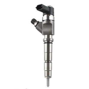 หัวฉีดคอมมอนเรล Kang Hongda รุ่น 0445120126 สำหรับรถขุด Mitsubishi YN33CRD - Product Image 1