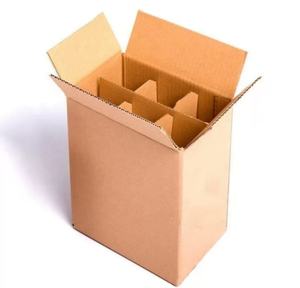 Boîtes d'emballage personnalisées pour bière, vin rouge, <span class=keywords><strong>Baijiu</strong></span> (<span class=keywords><strong>chinois</strong></span>), y compris des boîtes carrées avec logo personnalisé - Product Image 6