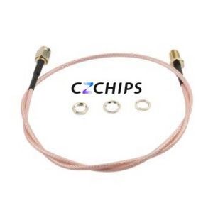 S01-SJ316SK50 RF Cable RF Whole Sale Electronic Component Chips Supplier & BOM Service - Product Image 2