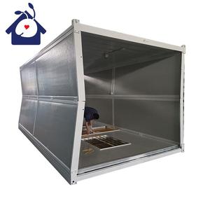 Casa contenedor plegable de Instalación rápida para sala de estar, oficina, fabricante de montaje rápido, compra de casa plegable - Product Image 3
