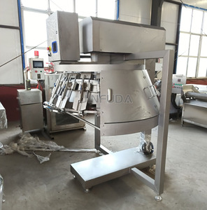 Machine à enlever les os et à séparer les cuisses <span class=keywords><strong>de</strong></span> poulet, machine à désosser les cuisses <span class=keywords><strong>de</strong></span> poulet et les mollets - Product Image 5
