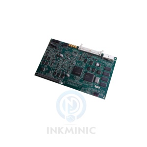Placa Base DB25107 para Placa Principal Serie A, Repuestos para Impresora de Inyección de Tinta Domino A100 A200 A300, Placa de Circuito PCB Original Compatible - Product Image 3