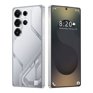 Precio bajo al por mayor, s26ultra5G versión desbloqueada, 16GB+1TB, procesador de diez núcleos, bajo consumo, Android 15 - Product Image 1