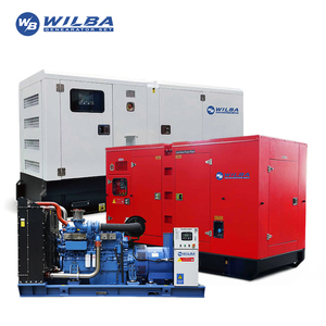 Super Silent 25kVA 50kVA 100kVA 150kVA 200kVA 300kVA 500kVA 800kVA 1000kVA Soundproof Canopy <b>Generator</b> Set WEB(Yuchai Power) Ver - Product Image 5