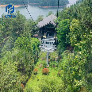 ขายรถสายเคเบิลสำหรับเที่ยวชมการท่องเที่ยว - Product Image 6