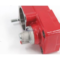 PTO-02 Point de prise de force 284 Nm 4 boulons pour systèmes hydrauliques - Vente en gros fabricant et services OEM