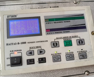 Thiết kế mới hai màu <span class=keywords><strong>Flex</strong></span> in ấn giá máy, máy in flexo, giấy PP PE không dệt vải in ấn - Product Image 5