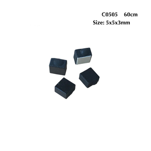 Etiqueta RFID C0505 ISO18000-6C Higgs-3 5x5mm Anti-Metal de Cerámica, Mini Etiquetas RFID para Gestión de Herramientas y Activos Metálicos - Product Image 2