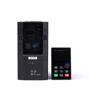 RIQNO B300系列VFD 220V 3kw逆变器单相至3相VFD PMSM电机转换器 - Product Image 6