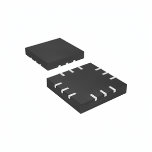 Buy Online Electronic Components 12 WQFN Exposed Pad BOM IC In Stock Power Management (PMIC) MAX16002BTC+T - Product Image 1