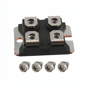 Achetez des composants électroniques en ligne, transistors SOT-227 S2M0080120N, distributeur agréé - Product Image 1