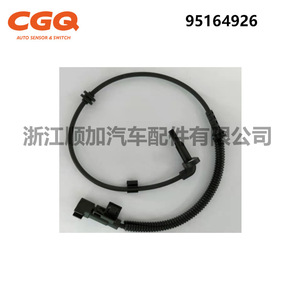 <b>Wheel</b> Speed Sensor 95164926 For Chevrolet Sonic Abs Sensor <b>Replacement</b> Part CW51353 - Product Image 2
