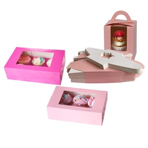Caja <span class=keywords><strong>de</strong></span> papel <span class=keywords><strong>de</strong></span> embalaje vacía con <span class=keywords><strong>forma</strong></span> <span class=keywords><strong>de</strong></span> corazón, pequeña, personalizada, para regalo <span class=keywords><strong>de</strong></span> Chocolate, caramelo, Praline, con ventana transparente para invitación <span class=keywords><strong>de</strong></span> recuerdo <span class=keywords><strong>de</strong></span> boda - Product Image 6