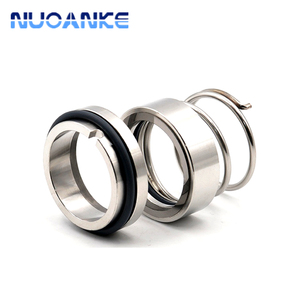 <span class=keywords><strong>Sello</strong></span> Mecánico para Bomba Tipo 120, Material <span class=keywords><strong>de</strong></span> Cara Rotatoria Ca/SiC/<span class=keywords><strong>Cer</strong></span>/TC, <span class=keywords><strong>Sello</strong></span> Mecánico para Eje <span class=keywords><strong>de</strong></span> Bombas <span class=keywords><strong>de</strong></span> Agua - Product Image 3