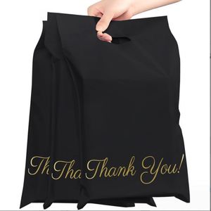 ถุงไปรษณีย์รักษ์โลกแบบขายส่ง ถุงโพลีเมลเลอร์สำหรับจัดส่งเสื้อผ้า บรรจุภัณฑ์สำหรับธุรกิจขนาดเล็ก พร้อมหูหิ้ว - Product Image 1