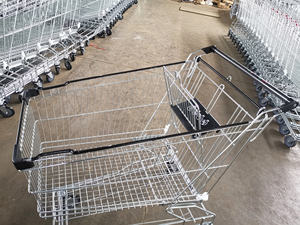 Carrito <span class=keywords><strong>de</strong></span> compras <span class=keywords><strong>de</strong></span> estilo japonés para supermercado, carrito con asiento para bebé, superventas, <span class=keywords><strong>2022</strong></span> - Product Image 3