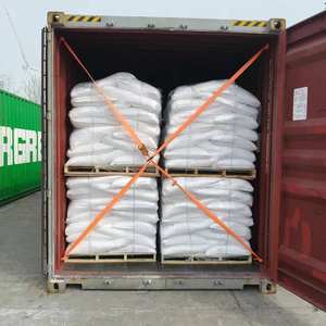 คาโอลินเกรดอุตสาหกรรมสำหรับการผลิตกระดาษ สารเคลือบ สี และเครื่องสำอาง คาโอลินเผาละเอียด 6000 เมช - Product Image 5