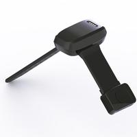 Bracelet de suivi GPS personnalisé 2G/4G LTE Cat M1/NB-iOT 2020 pour prisonniers, délinquants, personnes en liberté conditionnelle, bracelet de cheville