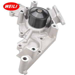 Bomba de agua eléctrica para motor de coche al por mayor 16100-59275 16100-59276 para Toyota Prius <span class=keywords><strong>Lexus</strong></span> alta calidad <span class=keywords><strong>precio</strong></span> de fábrica autopartes - Product Image 5