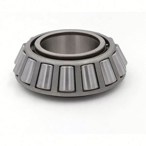 Rodamiento de Rodillos Cónicos para Cubo de Rueda de Camión 33021 - Product Image 2