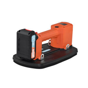 Ventouses électriques industrielles, <span class=keywords><strong>pompe</strong></span> à vide automatique, capacité de charge 200 kg, surfaces lisses et rugueuses, fabricant de carreaux, CE - Product Image 2