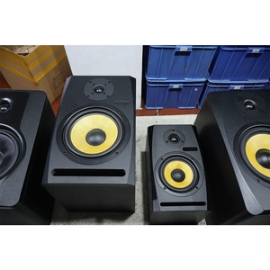 M5 âm thanh chuyên nghiệp hệ thống phòng thu Chất lượng cao 5 inch văn phòng nhà âm thanh hoạt động phòng thu nhỏ gọn PA DJ màn hình loa - Product Image 2