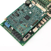 Carte de commande d'ascenseur DBA26800EE13, carte PCB principale pour l'entretien des armoires de commande d'ascenseur