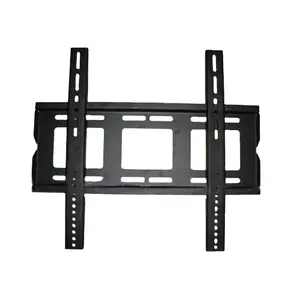 High Quality For 26 inch To 42 inch TV Wall Mount Flat Panel Screen Bracket Fixed Wall TV Mount