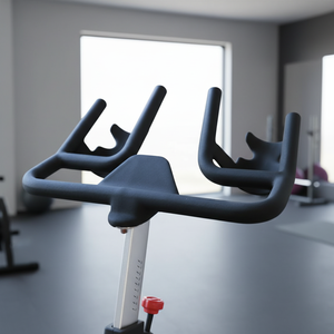 <span class=keywords><strong>Bicicleta</strong></span> Eléctrica MND D02 con Resistencia Electromagnética de Aluminio, Tracción Delantera, Potencia Eléctrica, Carga Máxima de 100 kg, para Uso Doméstico - Product Image 2
