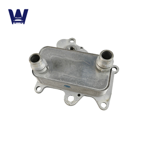 Enfriador de aceite de motor de alta calidad, enfriador de aceite 55236720 para Jeep - Product Image 3