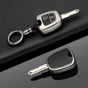 Housse de protection pour <span class=keywords><strong>clé</strong></span> de voiture en TPU souple pour <span class=keywords><strong>Peugeot</strong></span> 106 107 206 <span class=keywords><strong>207</strong></span> 307 Citroën C1 C2 C3 C4 XSARA PICASSO pour Toyota AYGO - Product Image 6