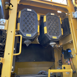 Excavadoras Usadas Cat349 para Minería con Estructura Reforzada y Gran Potencia de Excavación - Product Image 6