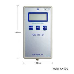 Testeur d'énergie li-<span class=keywords><strong>ion</strong></span> négatif, portatif, avec détecteur, testeur à haute efficacité, d'origine japonaise, vente en gros - Product Image 2
