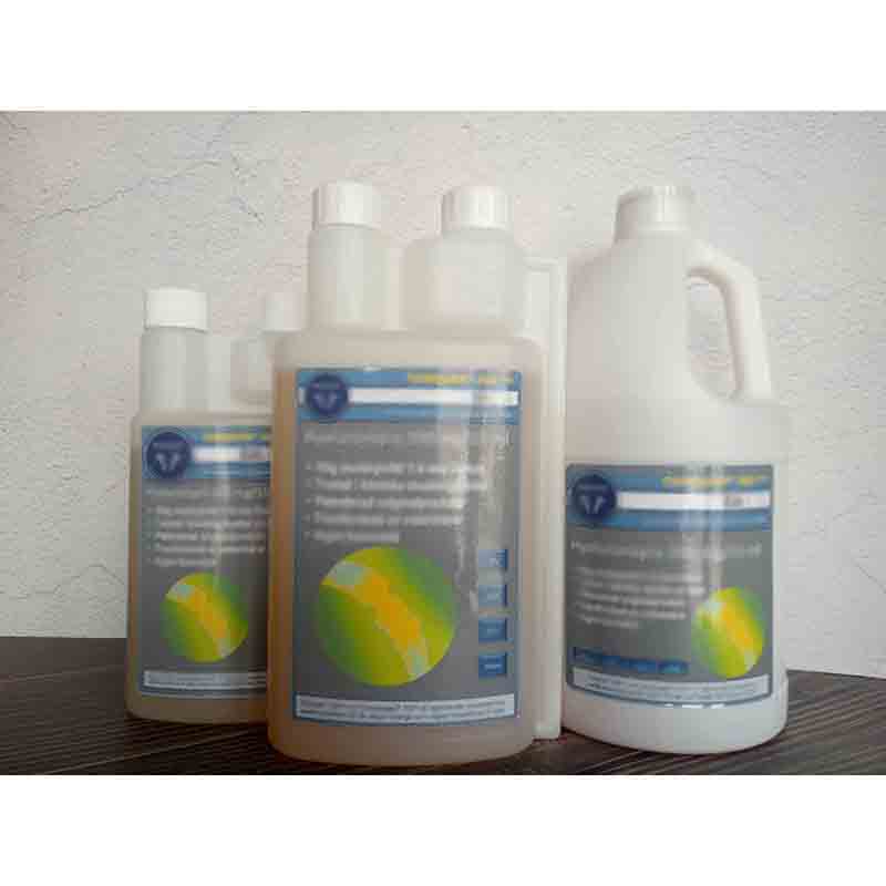 Формула на заказ, раствор с гиалуроновой кислотой и ароматом яблока, жидкие добавки для ухода за суставами