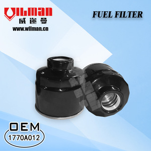 ตัวกรองน้ำมันดีเซลแบบแยกน้ำมันออกจากน้ำ รุ่น 1770A012 WK9023Z RF-52208 สำหรับเครื่องยนต์มิตซูบิชิและดอดจ์ - Product Image 4