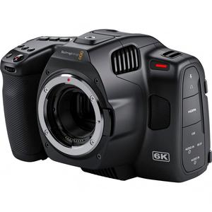 Caméra d'<span class=keywords><strong>Action</strong></span> Sportive Numérique de Gros DF pour Black Magic Pocket Cinema 6K Pro Caméscope Photo Vidéo avec Fonction de Suivi du Visage - Product Image 1