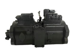 Bomba Hidráulica de Acero al Carbono Serie K5V K5V80 K5V140 K5V180 K5V200 K5V160DTP en Venta - Product Image 3