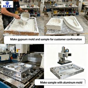 Высококачественные рыболовные приманки, блистерная Мягкая приманка, упаковка, жесткая приманка, блистерная упаковка, индивидуальный дизайн для защиты рыболовных снастей - Product Image 4