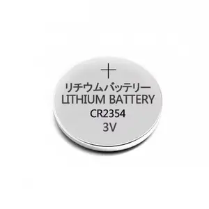 CR2016 Lithium Coin Cell Battery Pinout, Datasheet, Equivalent, and  Specifications