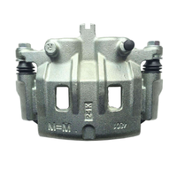 Étrier de frein avant Pinza De Freno 196784 41011-VW00A 41011-VW000 pour NISSAN URVAN NV350