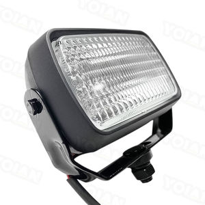 12V/24V excavadora Boom luz <span class=keywords><strong>de</strong></span> trabajo <span class=keywords><strong>Caja</strong></span> <span class=keywords><strong>de</strong></span> <span class=keywords><strong>Herramientas</strong></span> lámpara <span class=keywords><strong>de</strong></span> faro para Komatsu PC Kobelco Sk <span class=keywords><strong>Cat</strong></span> Hyundai Zx Doosan XCMG Clg piezas - Product Image 4