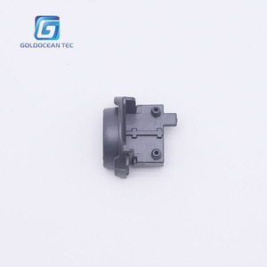 Fusor de brida GoldOcean Tec (izquierda RC4-7269-000, derecha RC4-7268-000) para <span class=keywords><strong>HP</strong></span> <span class=keywords><strong>M607</strong></span>, M608, M609, M631, M632, M633, RM2-9506/RM2-9305 - Product Image 5