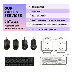 <span class=keywords><strong>Teclado</strong></span> para Juegos con Cable, Eje Magnético, Tasa de Respuesta de 8K, Interruptores Hall Intercambiables en Caliente, Interruptores Mecánicos de 8K - Product Image 2