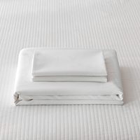 Ensemble de housse de couette 100% coton entièrement personnalisable, qualité 5 étoiles, literie d'hôtel toute saison, créez votre propre ensemble