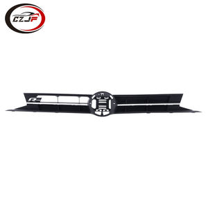 Parrilla CZJF <span class=keywords><strong>GTI</strong></span> en Oferta para <span class=keywords><strong>Polo</strong></span> 2018 2019 2020 2021, Mejora para <span class=keywords><strong>Polo</strong></span> <span class=keywords><strong>GTI</strong></span> / R-line 2018, 2G0 853 651N/651 N 2G0853651 - Product Image 1