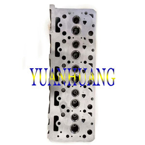 ชุดหัวสูบ F2503 สำหรับเครื่องยนต์ดีเซลคูโบต้า - Product Image 2