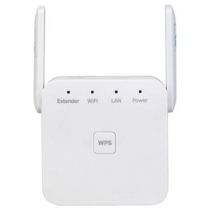 Vente chaude FMCCOM QLOCOM <span class=keywords><strong>Mi</strong></span> <span class=keywords><strong>Wifi</strong></span> Booster 300M <span class=keywords><strong>WiFi</strong></span> Amplificateur 2.4G Signal <span class=keywords><strong>Extender</strong></span> 300mbps <span class=keywords><strong>mi</strong></span> <span class=keywords><strong>wifi</strong></span> répéteur <span class=keywords><strong>pro</strong></span> - Product Image 2