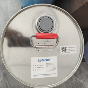 น้ำมันทำความเย็นสังเคราะห์แท้ Fulxrun FR-POE170 5 แกลลอน/บิท - Product Image 4